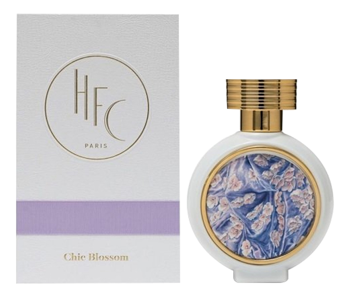 Haute Fragrance Company - Chic Blossom
