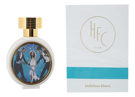 Отзывы на Haute Fragrance Company - Delicious Kisses