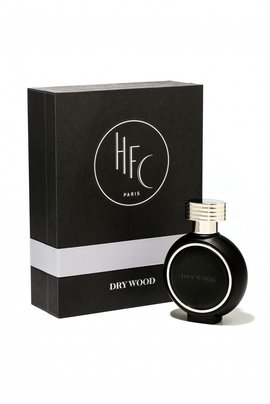 Отзывы на Haute Fragrance Company - Dry Wood