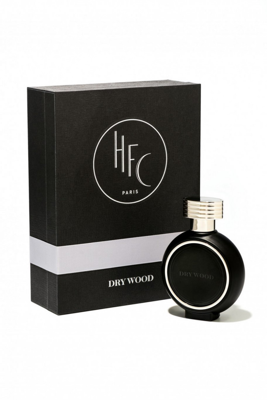 Haute Fragrance Company - Dry Wood