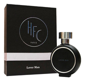 Мужская парфюмерия Haute Fragrance Company Lover Man