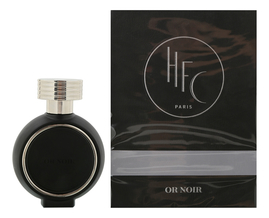 Отзывы на Haute Fragrance Company - Or Noir