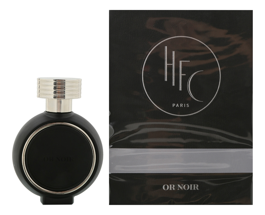 Haute Fragrance Company - Or Noir