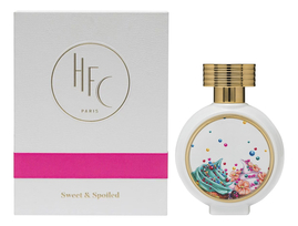 Отзывы на Haute Fragrance Company - Sweet & Spoiled