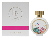 Купить Haute Fragrance Company Sweet & Spoiled