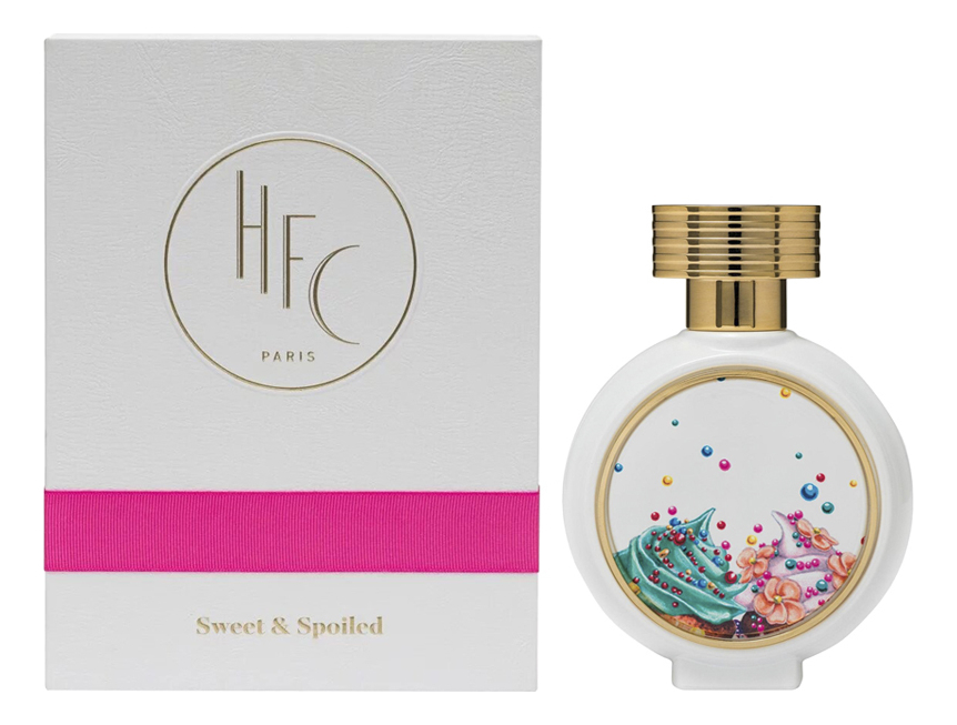 Haute Fragrance Company - Sweet & Spoiled