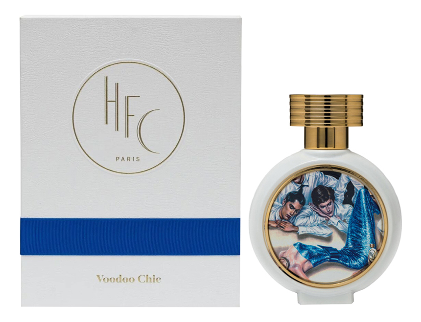 Haute Fragrance Company - Voodoo Chic