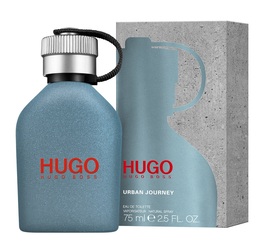 Отзывы на Hugo Boss - Hugo Urban Journey