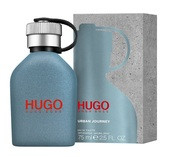 Купить Hugo Boss Hugo Urban Journey по низкой цене