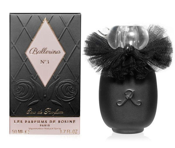 Les Parfums De Rosine - Ballerina No 3