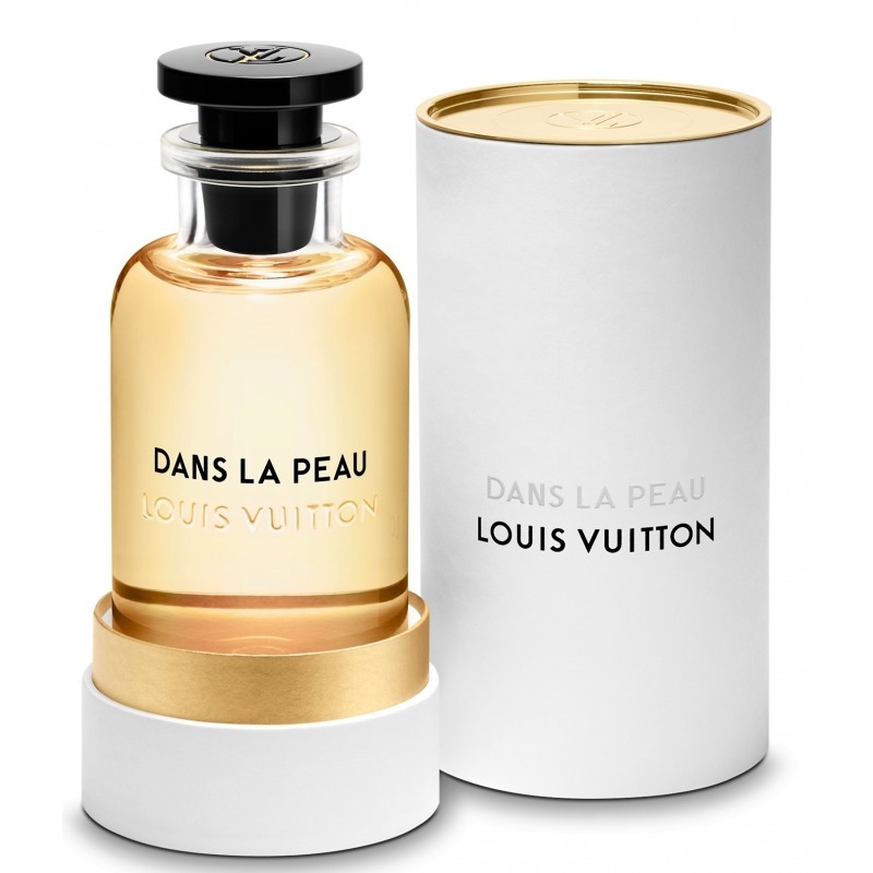 Louis Vuitton - Dans La Peau