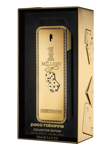 Paco Rabanne - 1 Million Monopoly Collector Edition