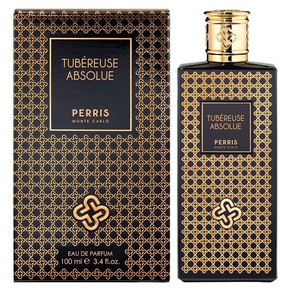 Perris - Tubereuse Absolue