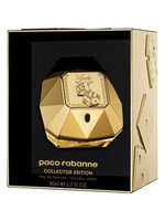 Купить Paco Rabanne Lady Million Monopoly Collector Edition