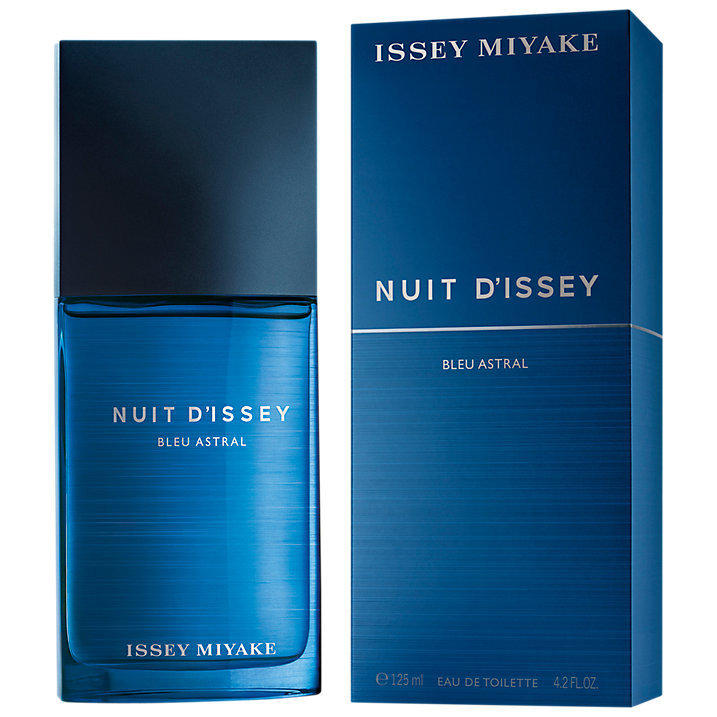 Issey Miyake - Nuit D'issey Bleu Astral