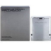 Мужская парфюмерия Porsche Design Palladium