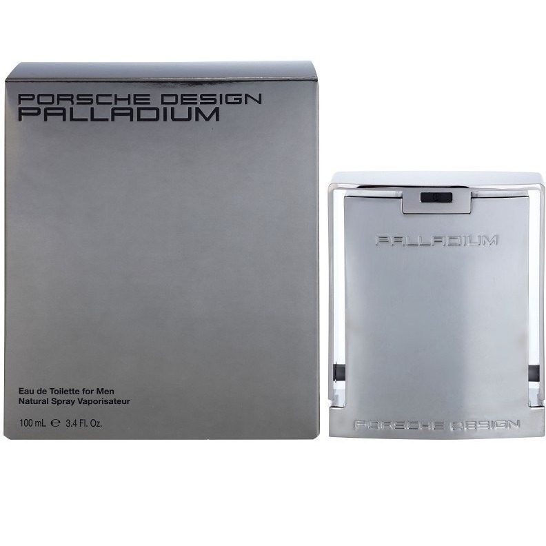 Porsche Design - Palladium