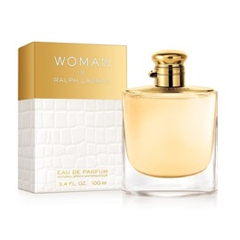 Отзывы на Ralph Lauren - Woman By Ralph Lauren