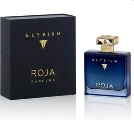 Купить Roja Dove Elysium Pour Homme (parfum Cologne) на Духи.рф | Оригинальная мужская парфюмерия!