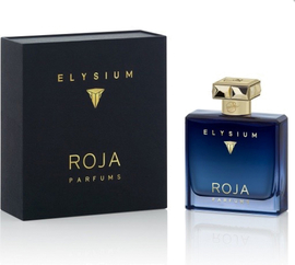 Отзывы на Roja Dove - Elysium Pour Homme (parfum Cologne)