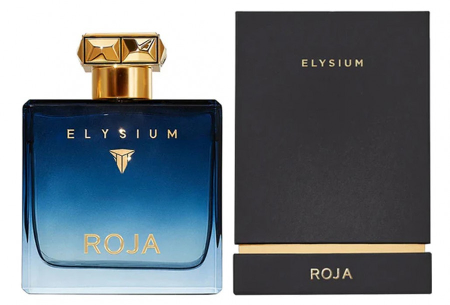 Roja Dove - Elysium Pour Homme (parfum Cologne)