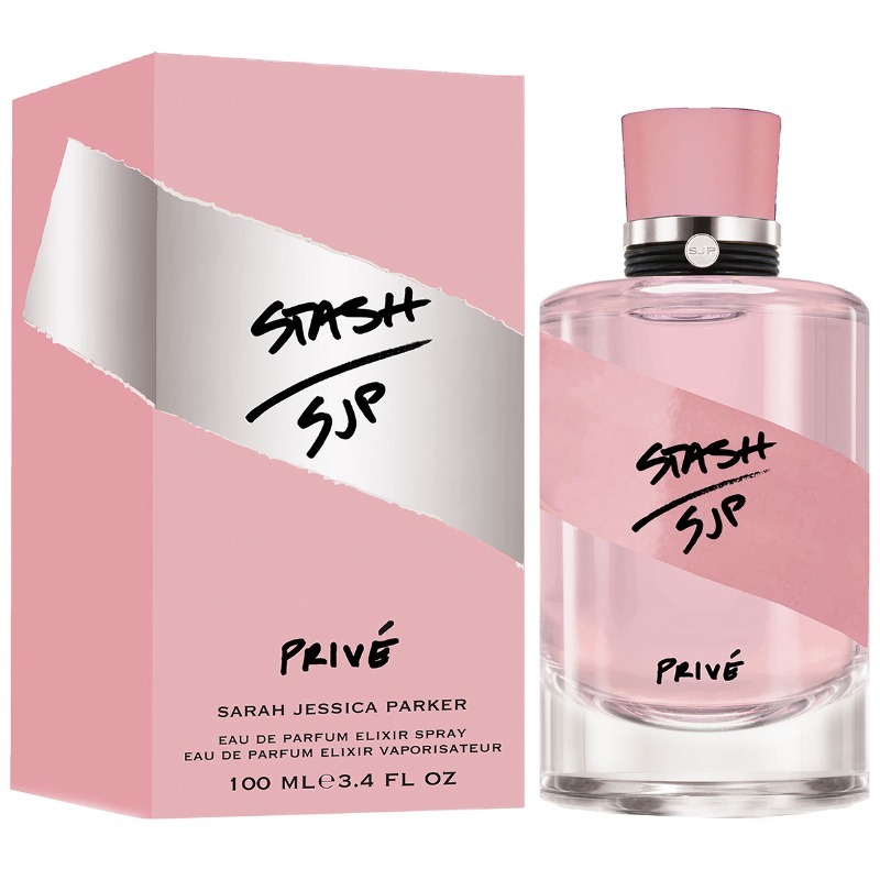 Sarah Jessica Parker - Stash Sjp Prive