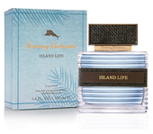 Мужская парфюмерия Tommy Bahama Island Life