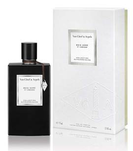 Отзывы на Van Cleef & Arpels - Bois Dore