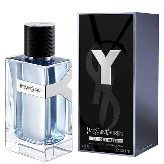 Yves Saint Laurent - Y