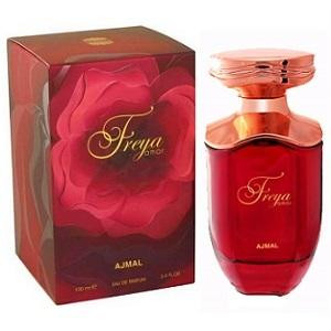 Ajmal - Freya Amor