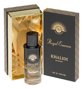 Мужская парфюмерия Norana Perfumes Khalidi Мужская парфюмерия Norana Perfumes Khalidi