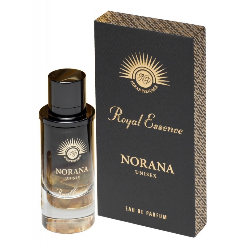 Norana Perfumes - Norana