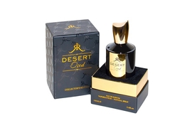 Desert - Oud