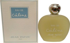 Jean Patou - Eau De Caline