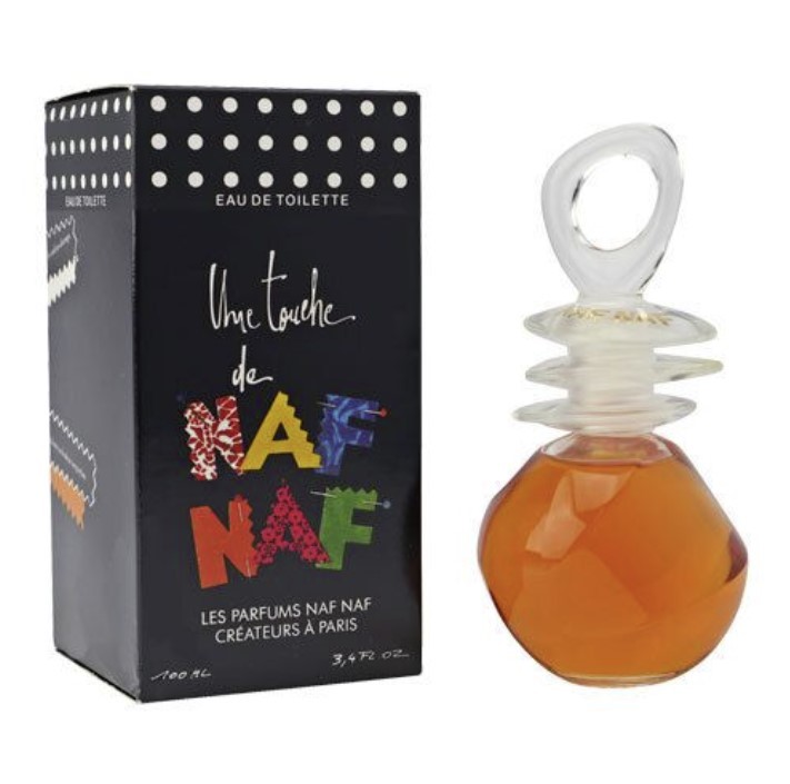 Naf Naf - Une Touche De Naf Naf