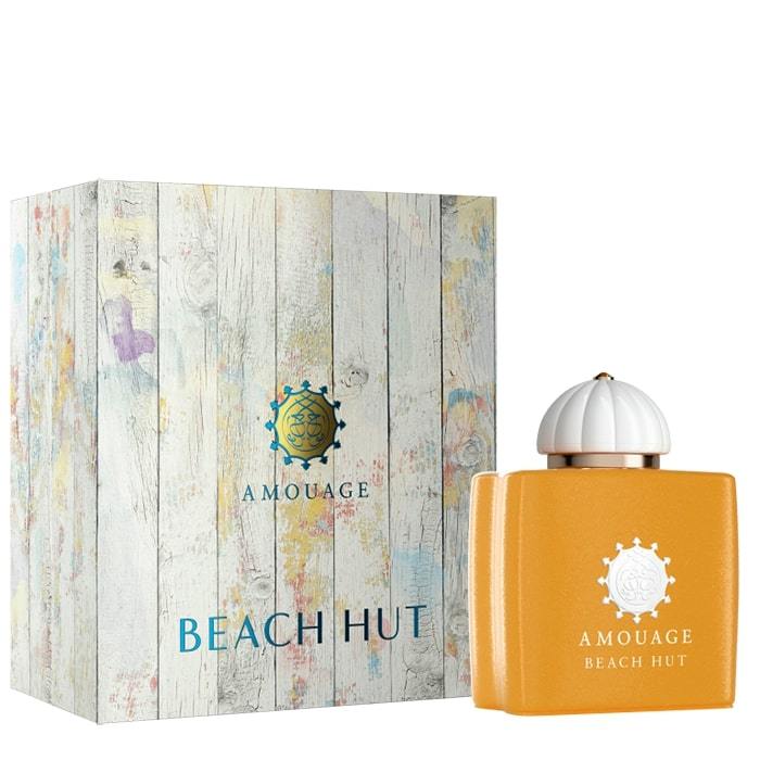 Amouage - Beach Hut