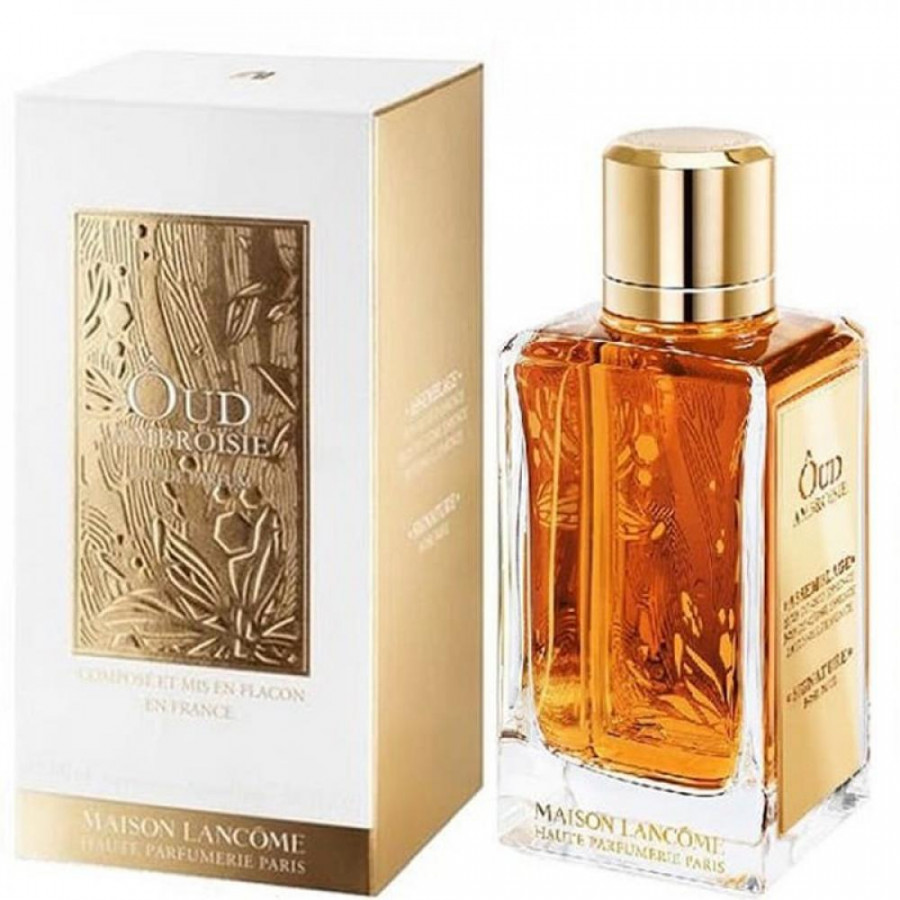 Lancome - Oud Ambroisie