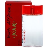 Мужская парфюмерия Gai Mattiolo That's Amore Kisses XXX Мужская парфюмерия Gai Mattiolo That's Amore Kisses XXX