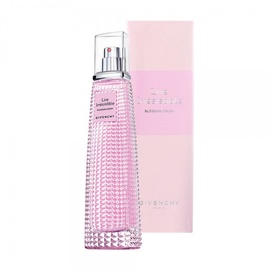 Отзывы на Givenchy - Live Irresistible Blossom Crush