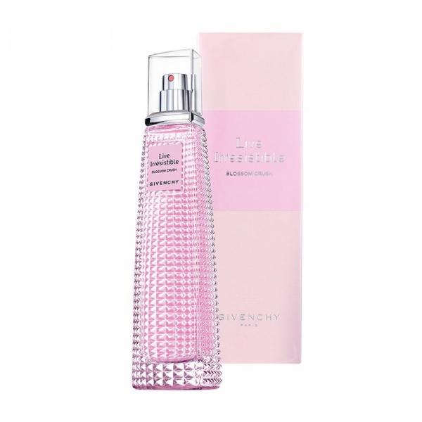 Givenchy - Live Irresistible Blossom Crush