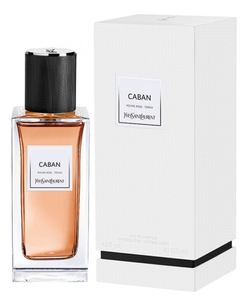 Yves Saint Laurent - Caban