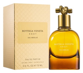 Отзывы на Bottega Veneta - Knot Eau Absolue