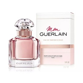 Отзывы на Guerlain - Mon Guerlain Florale