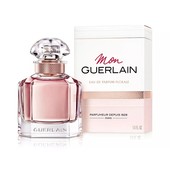 Купить Guerlain Mon Guerlain Florale