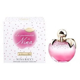 Отзывы на Nina Ricci - Les Gourmandises De Nina