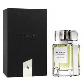 Отзывы на Thierry Mugler - Hot Cologne