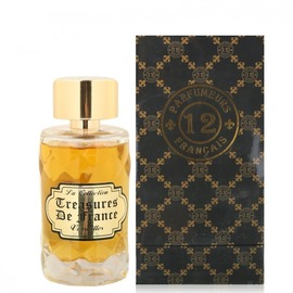 12 Parfumeurs Francais - Versailles