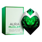 Купить Thierry Mugler Aura