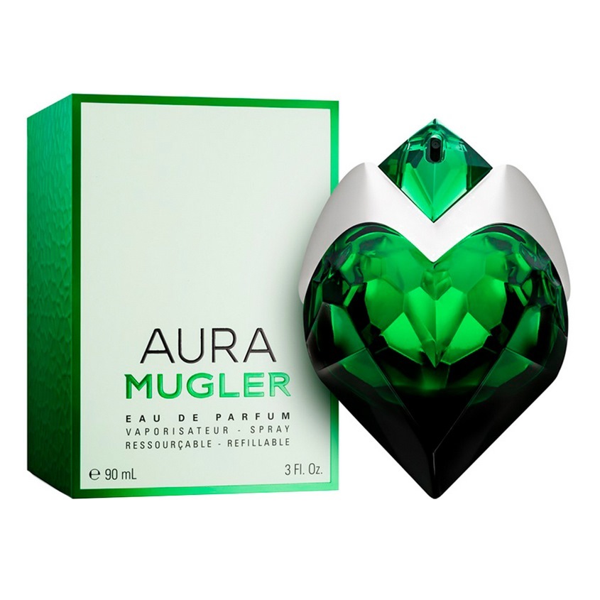 Thierry Mugler - Aura