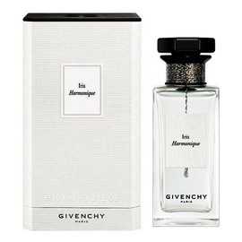 Отзывы на Givenchy - Iris Harmonique